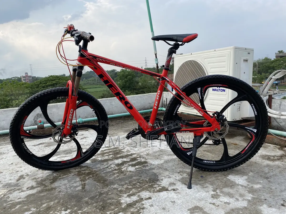 Bicycle for Sale