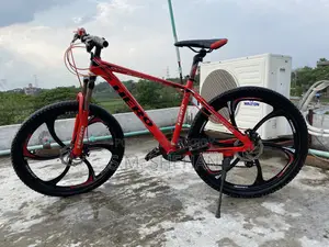 Bicycle for Sale