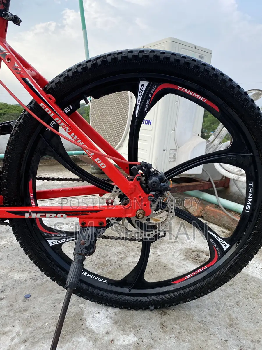 Bicycle for Sale