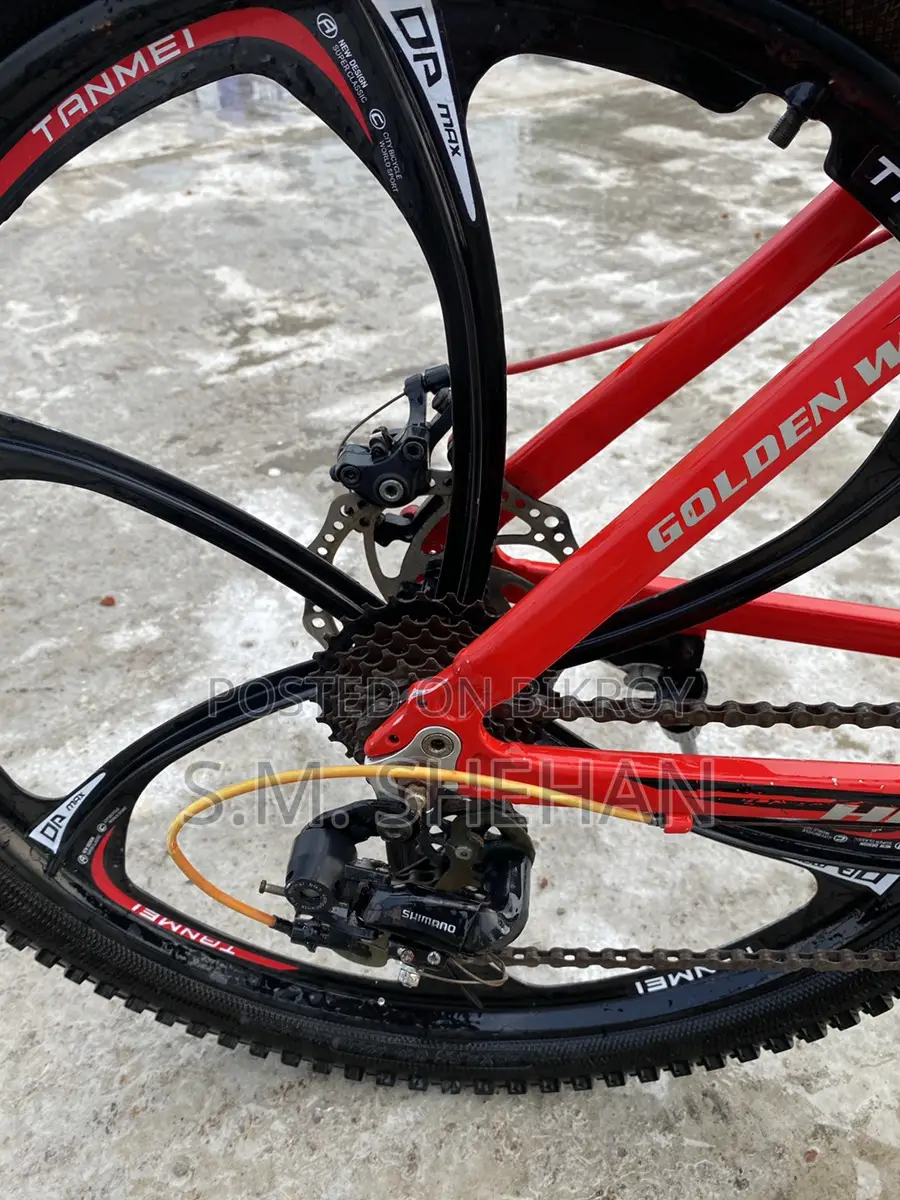 Bicycle for Sale