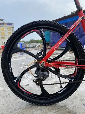 Bicycle for Sale