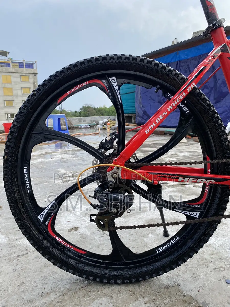 Bicycle for Sale