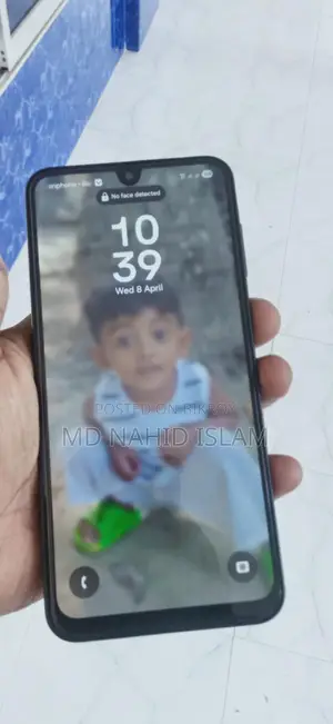 Samsung Galaxy A16 . (Used)