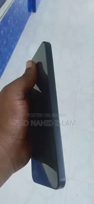 Samsung Galaxy A16 . (Used)