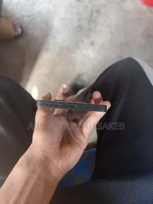 Xiaomi Redmi Note 13 Ram 8 Rom 256 (Used)