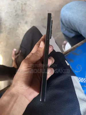 Xiaomi Redmi Note 13 Ram 8 Rom 256 (Used)