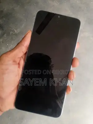 Vivo Y21 4/64 Full Fresh (Used)