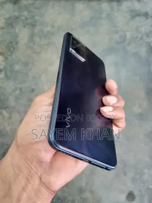 Vivo Y21 4/64 Full Fresh (Used)