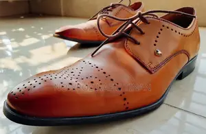 Original Apex Venturini Formal Shoe & Sandal Combo Sale
