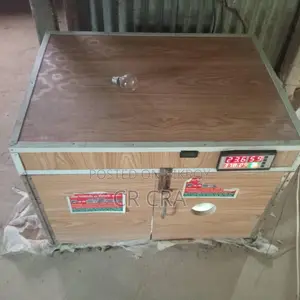 Incubator
