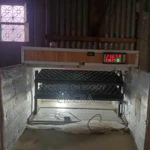 Incubator