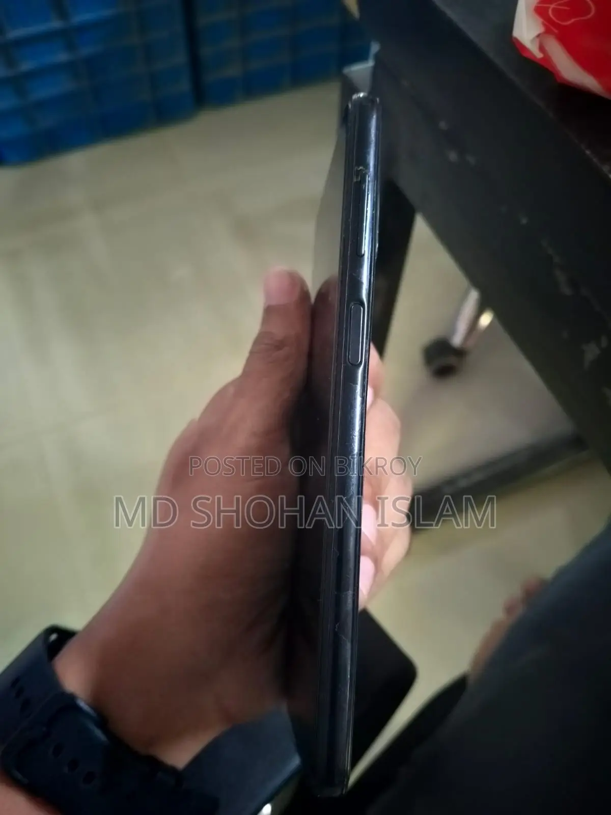 Samsung Galaxy M52 (ব্যবহৃত)