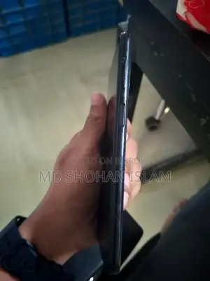 Samsung Galaxy M52 (Used)