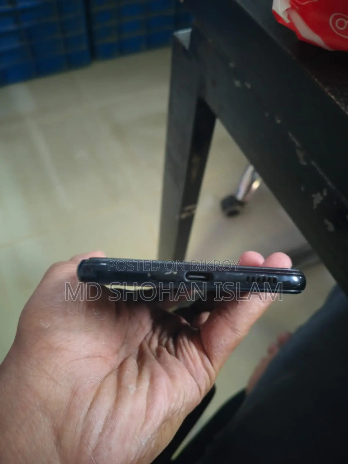 Samsung Galaxy M52 (ব্যবহৃত)