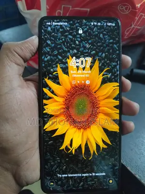 Samsung Galaxy M52 (ব্যবহৃত)