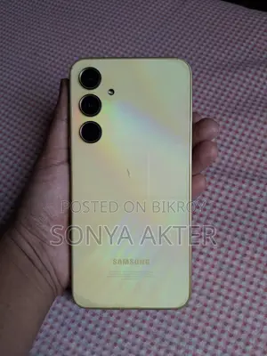 Samsung Galaxy A35 (Used)