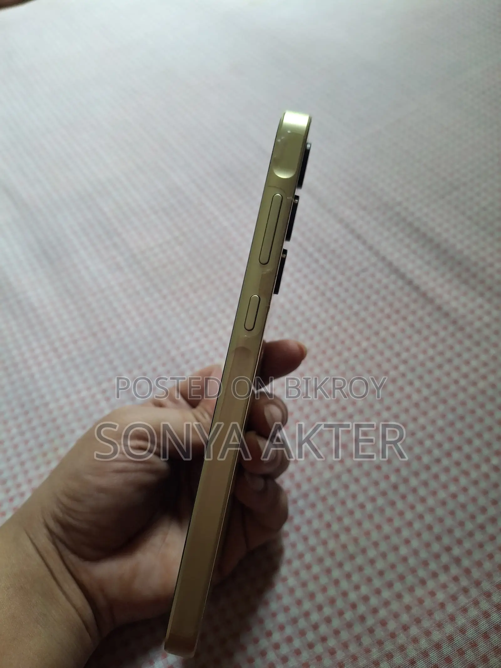 Samsung Galaxy A35 (Used)