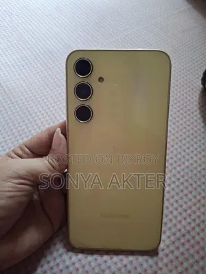 Samsung Galaxy A35 (Used)