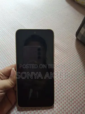 Samsung Galaxy A35 (Used)