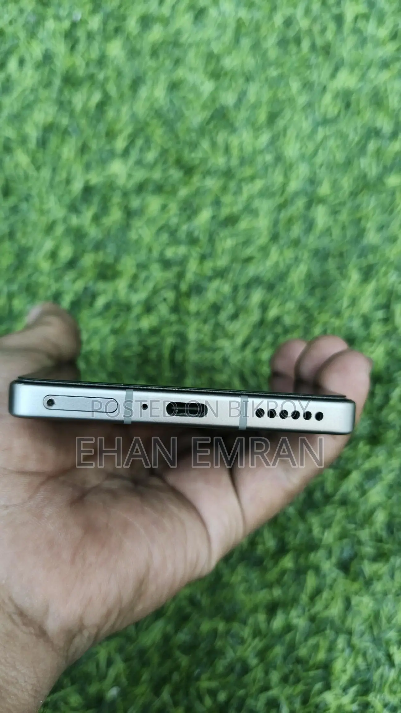 Infinix Note 50 8/256 (Used)