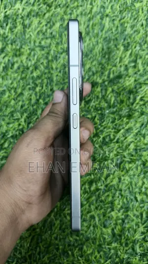 Infinix Note 50 8/256 (Used)