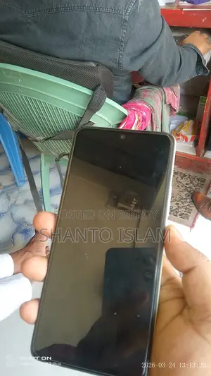 Xiaomi Redmi Note 14 একদম নতুন (Used)