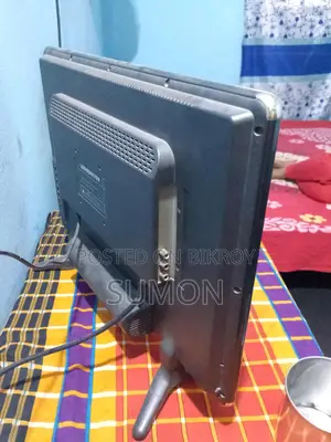 14" LED TV