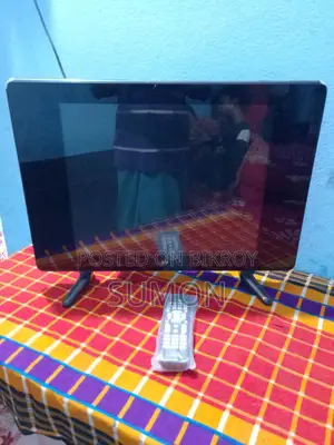14" LED TV