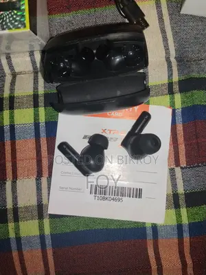 XTRA T10 ANC