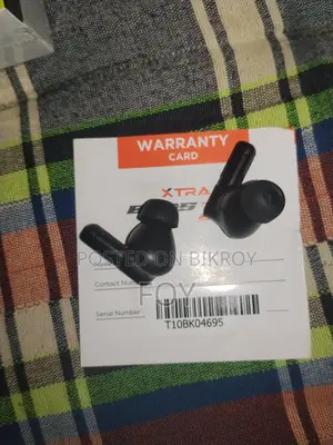 XTRA T10 ANC