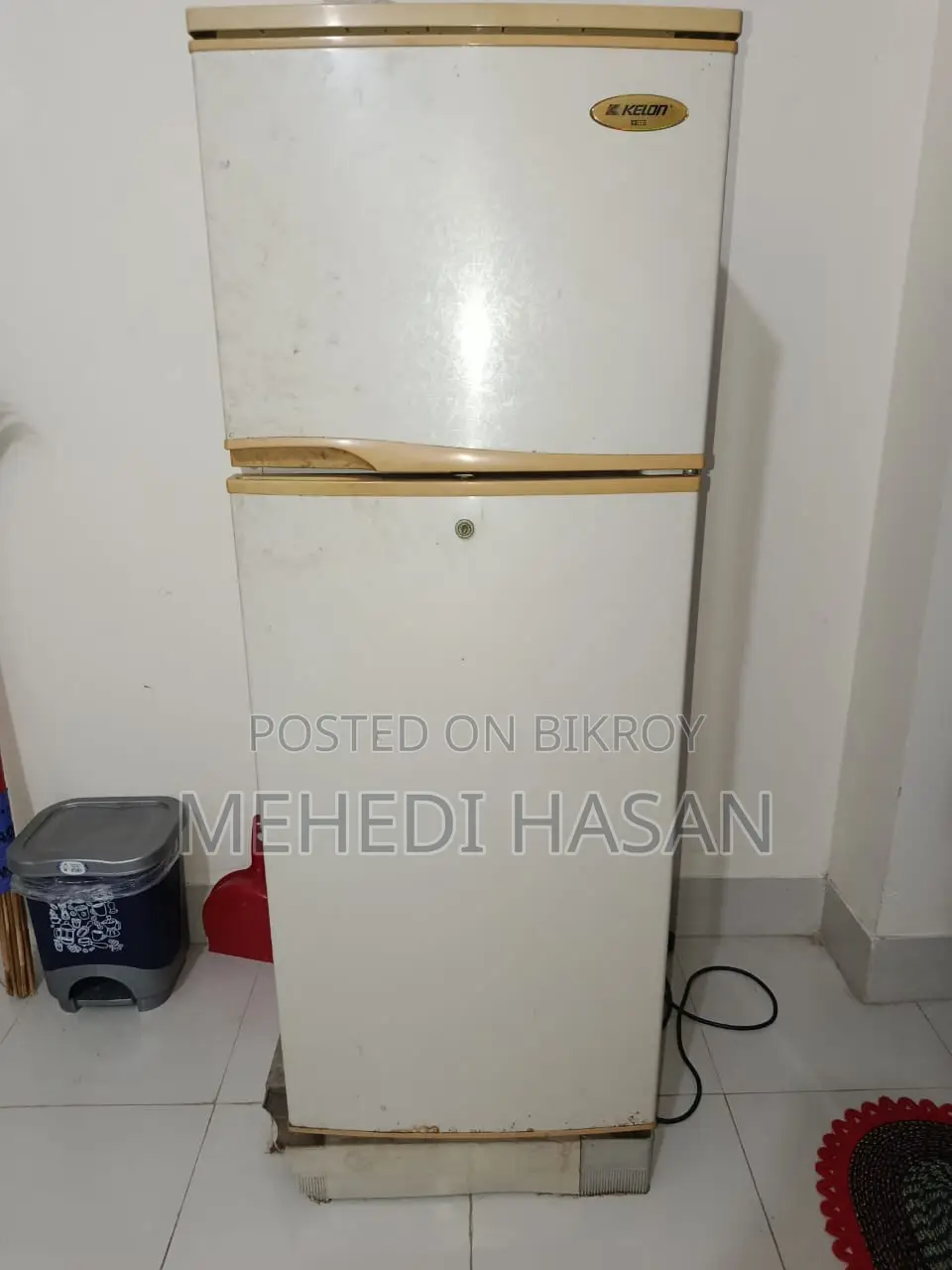 Fridge for Sale