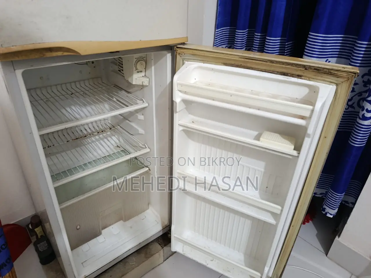 Fridge for Sale