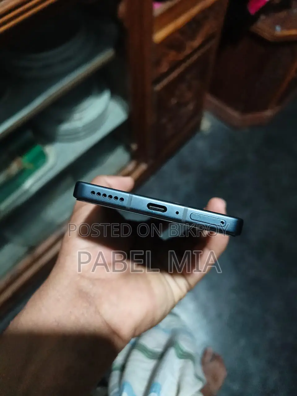 Infinix Note 50 fresh (Used)