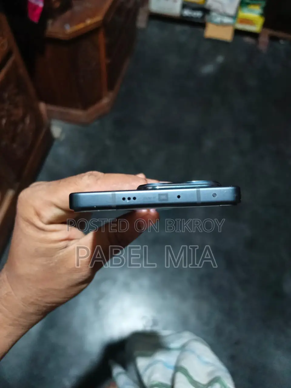 Infinix Note 50 fresh (Used)