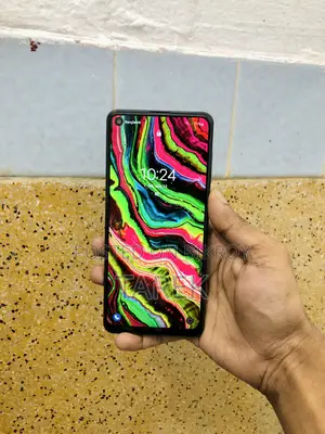 Samsung Galaxy A21s 4/64GB (Used)