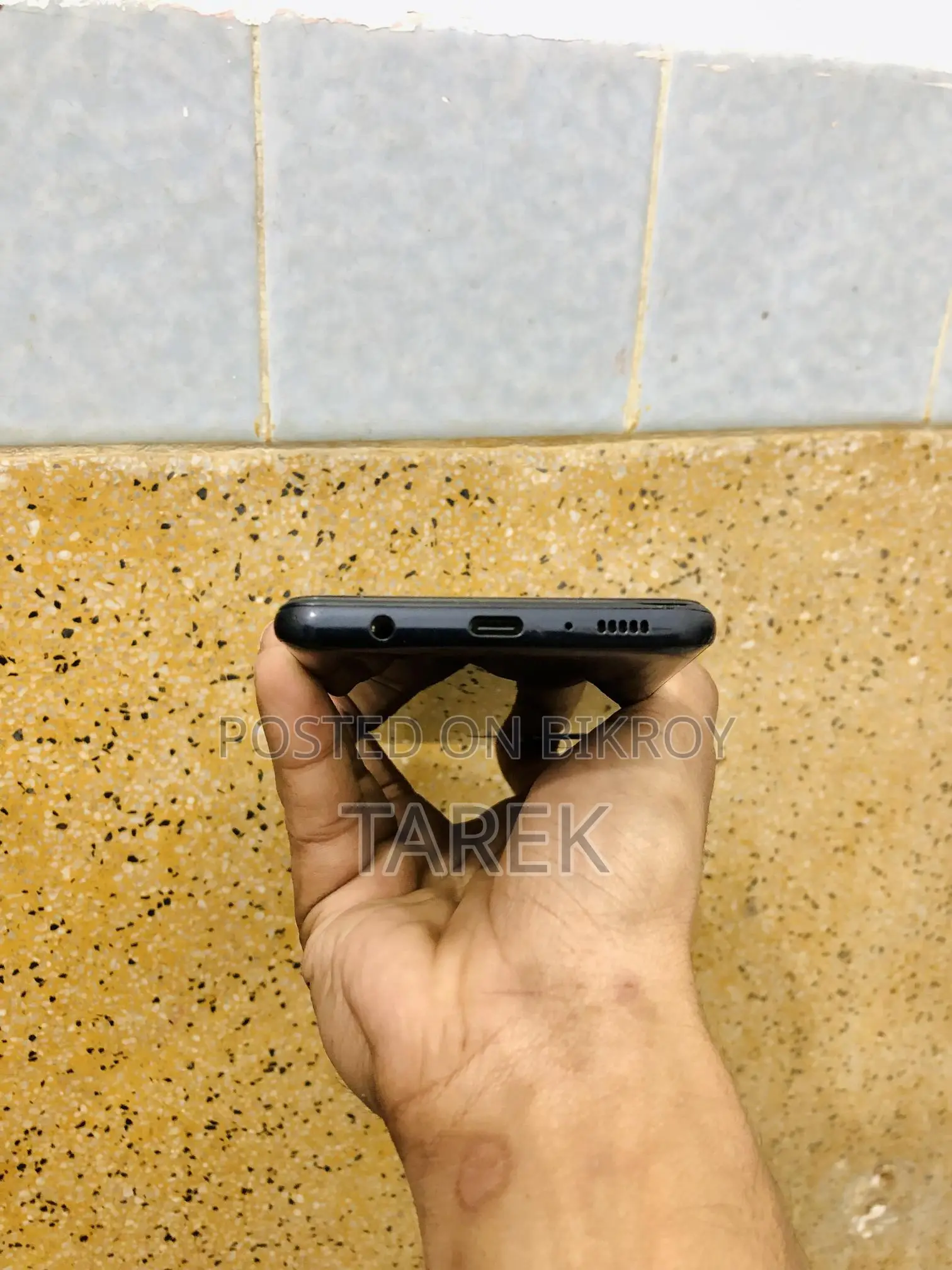 Samsung Galaxy A21s 4/64GB (Used)