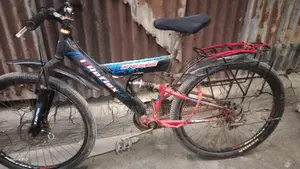 Bicycle for sale