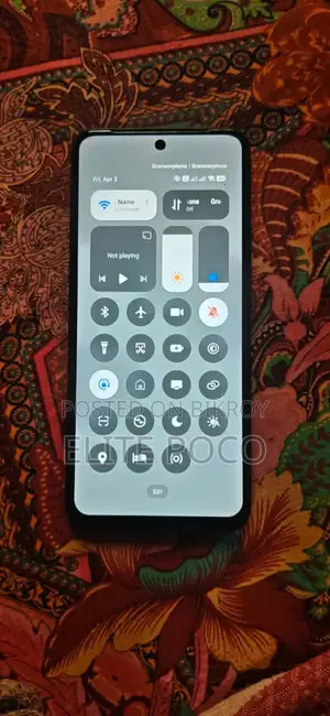 Xiaomi Redmi Note 13 6/128 (Used)