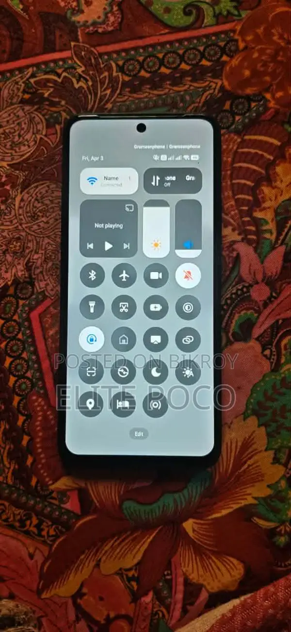 Xiaomi Redmi Note 13 6/128 (Used)