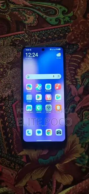 Xiaomi Redmi Note 13 6/128 (Used)