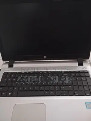 HP PROBOOK 450 G3