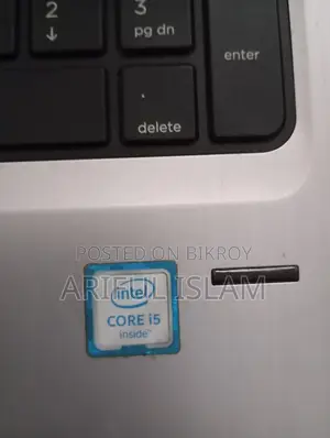 HP PROBOOK 450 G3