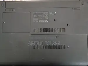 HP PROBOOK 450 G3