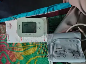 Blood Pressure Machine
