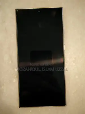 Samsung Galaxy S24 Ultra Titanium Violet (Used)