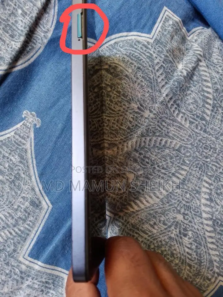 Tecno Spark 10 Pro . (Used)