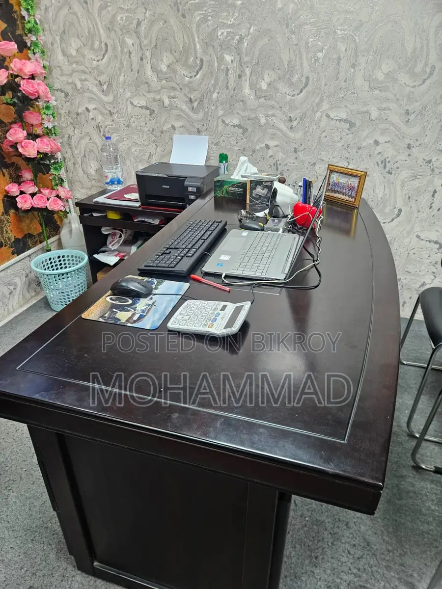 Office Table