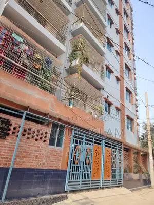 ফ্ল্যাট ভাড়া