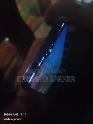 Samsung Galaxy A20 (Used - Personal Phone)