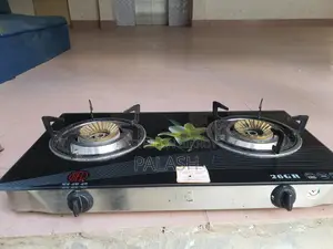 Gas Stove